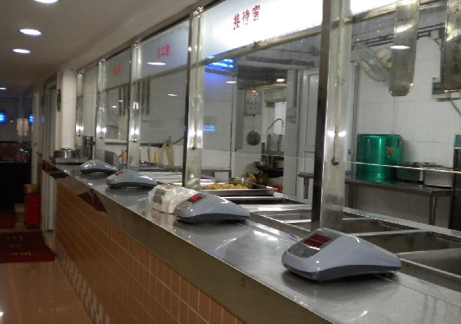 IC卡系統應用